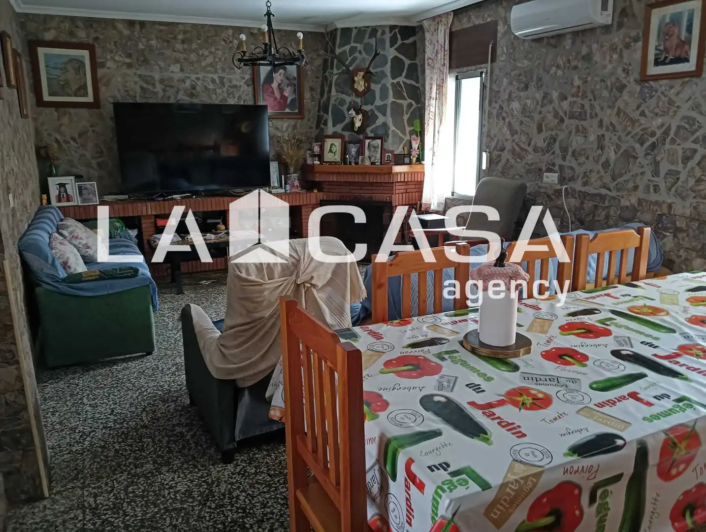Casa o xalet en venda en Algeciras amb Terrassa i Traster