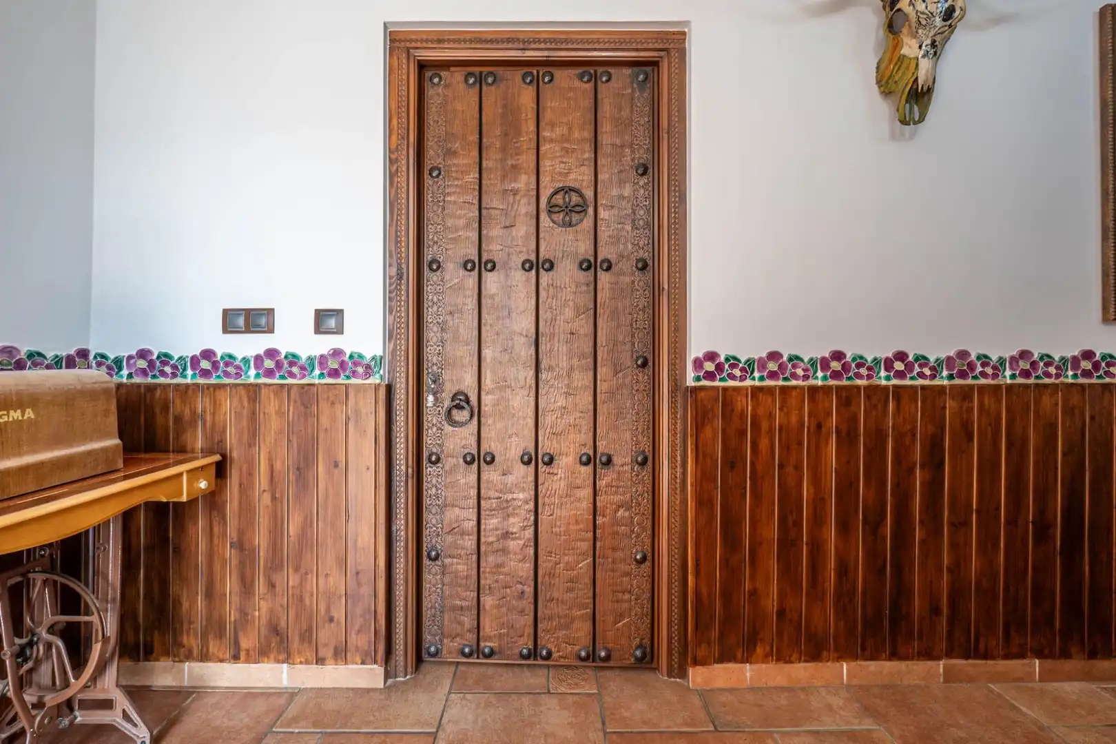 Inmuebles singulares en venta en Güéjar Sierra, imagen 37