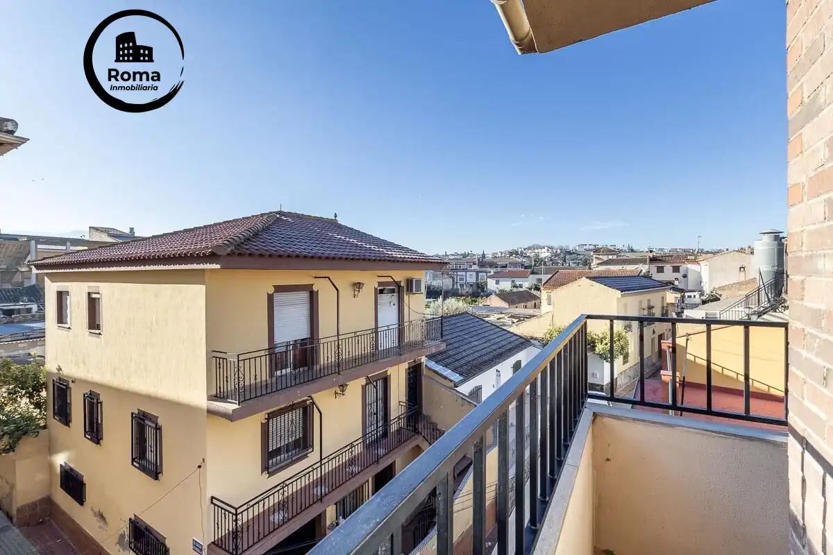 Appartement avec terrasse à vendre à Ogíjares, imagen 2