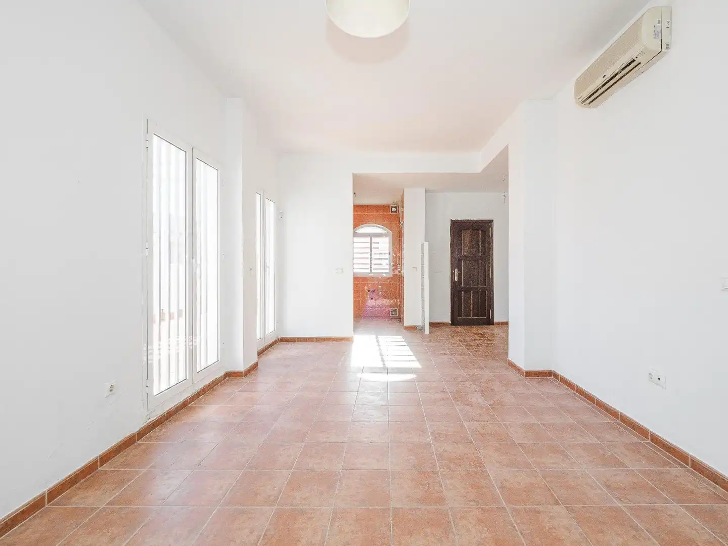 Piso en venta en Burguillos con Terraza