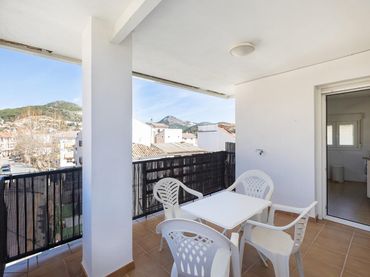 Piso en venta en Paseo ALAMOS