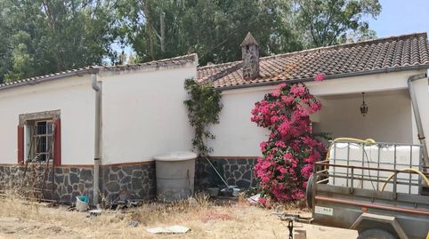 Foto 2 de Casa o chalet en venta en Urbanizacion el Chaparral, Carmona, Sevilla