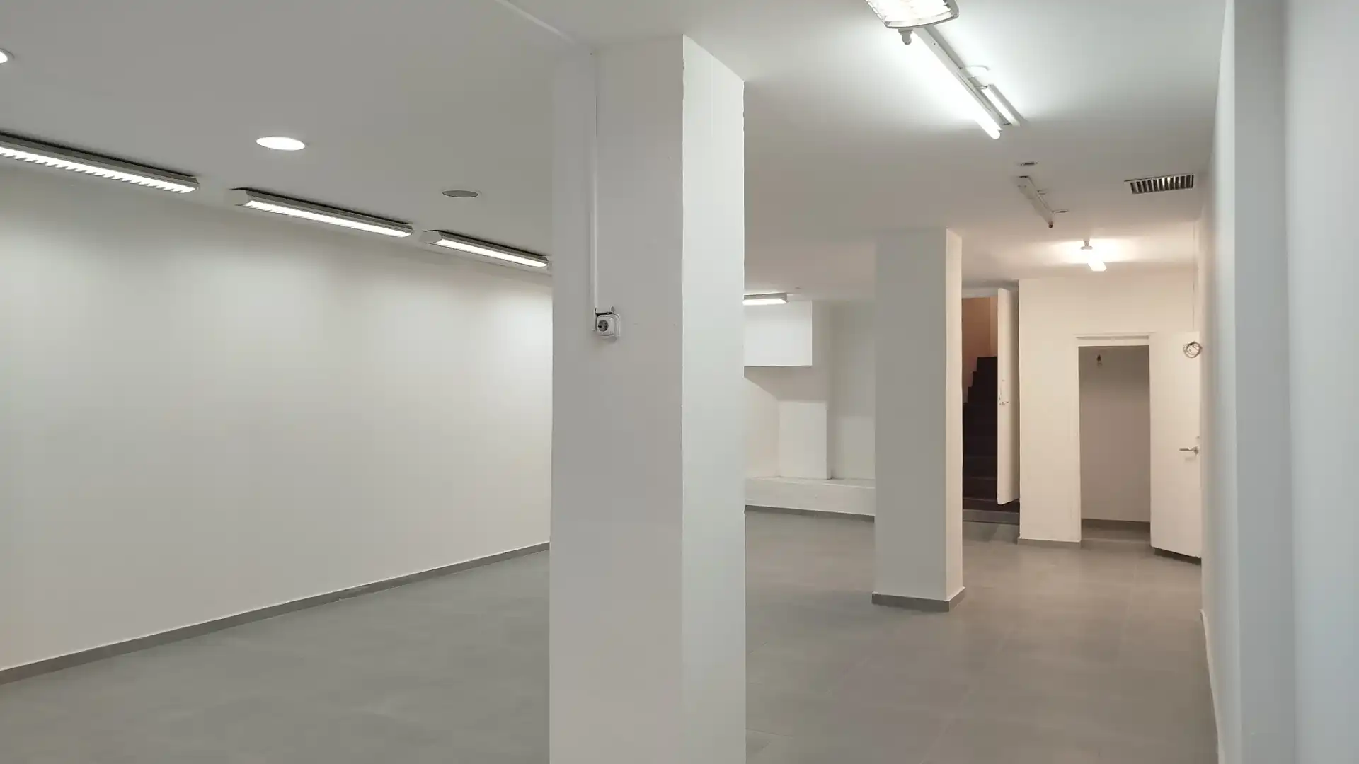 Premises for rent in  Tarragona Capital