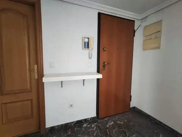 Dúplex en venda en Valencia amb Terrassa