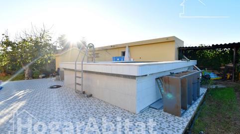 Foto 4 de Casa o chalet en venta en Polígono Bomba Parcela 447, Oliva Playa, Oliva