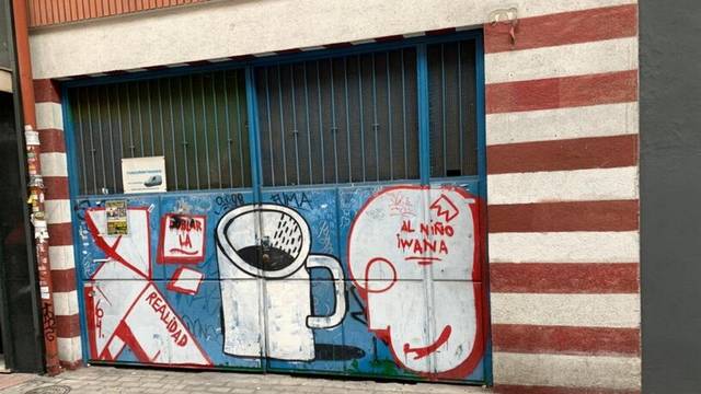 Garaje en Venta en VIZCAYA, 1 en Palos de Moguer