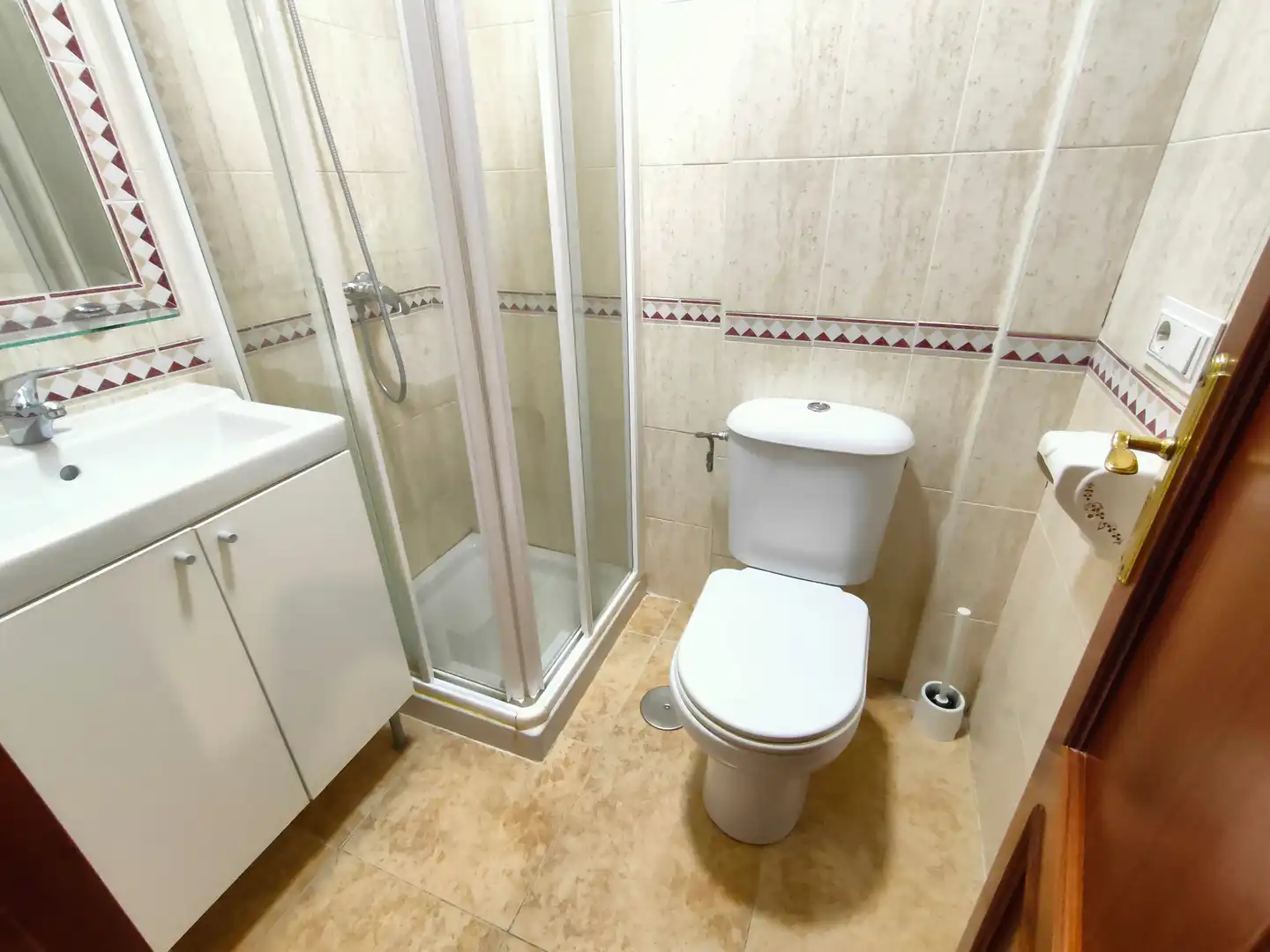 Piso con terraza en venta en Serafin Alvarez Campana 7, imagen 12