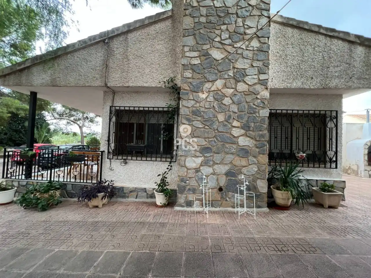 Detached house with pool for sale in Calle Morti S/N, imagen 26