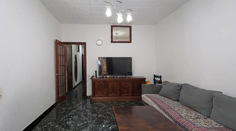 Foto 4 de Piso en venta en Carrer de Blasco de Garay, El Poble Sec - Parc de Montjuïc, Barcelona Capital