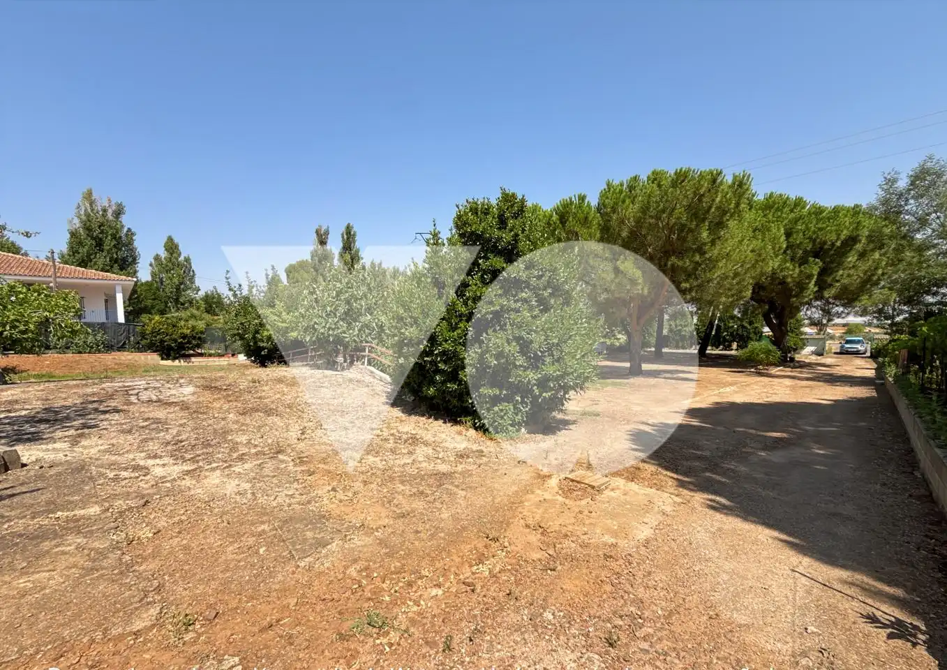 Maison avec piscine à vendre à Diseminado Almodovar Poligono 62, parcela 206, imagen 40