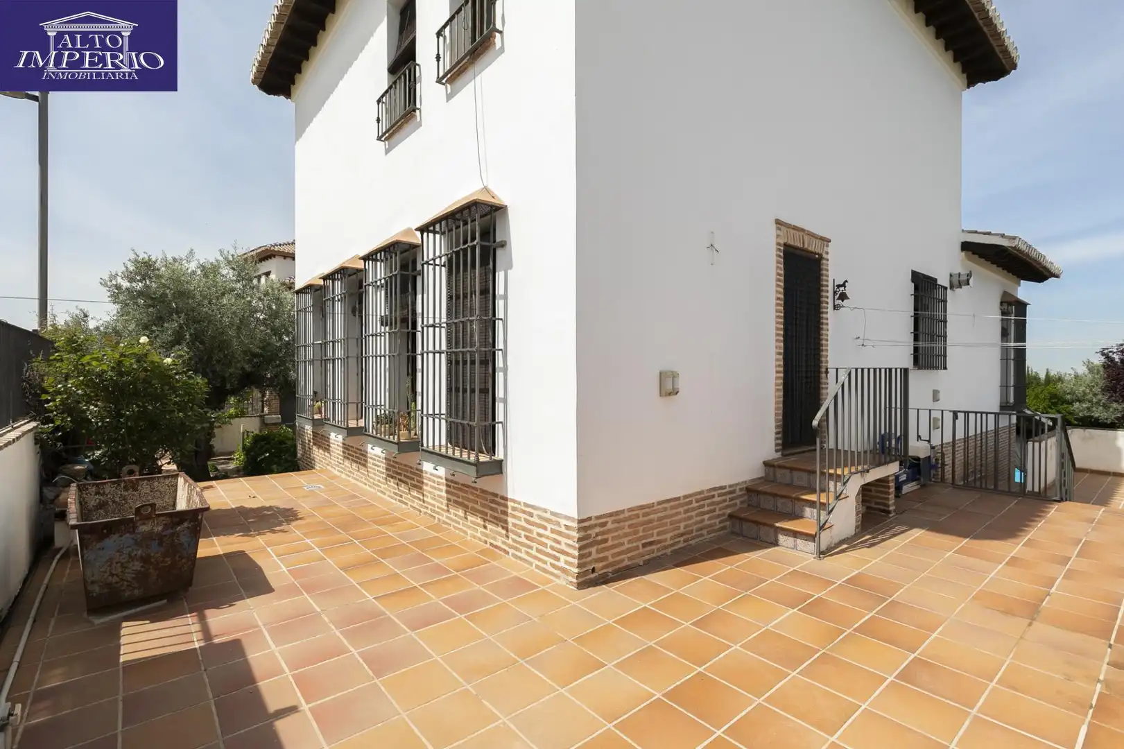 Villa mit Terrasse zum Verkauf in Calle Cúllar Vega, imagen 5