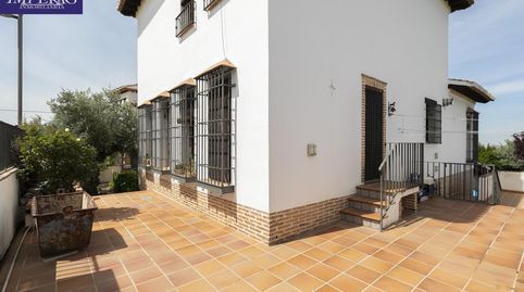 Foto 5 de Casa o chalet en venta en Calle Cúllar Vega, Altos de la Zubia, La Zubia