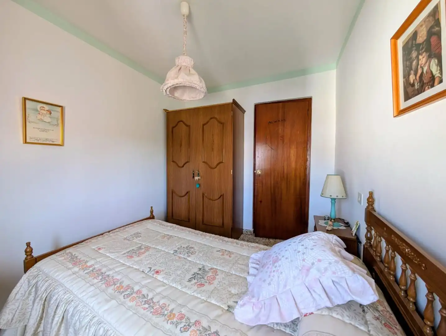 Dormitori de Casa o xalet en venda en Loja amb Terrassa i Traster