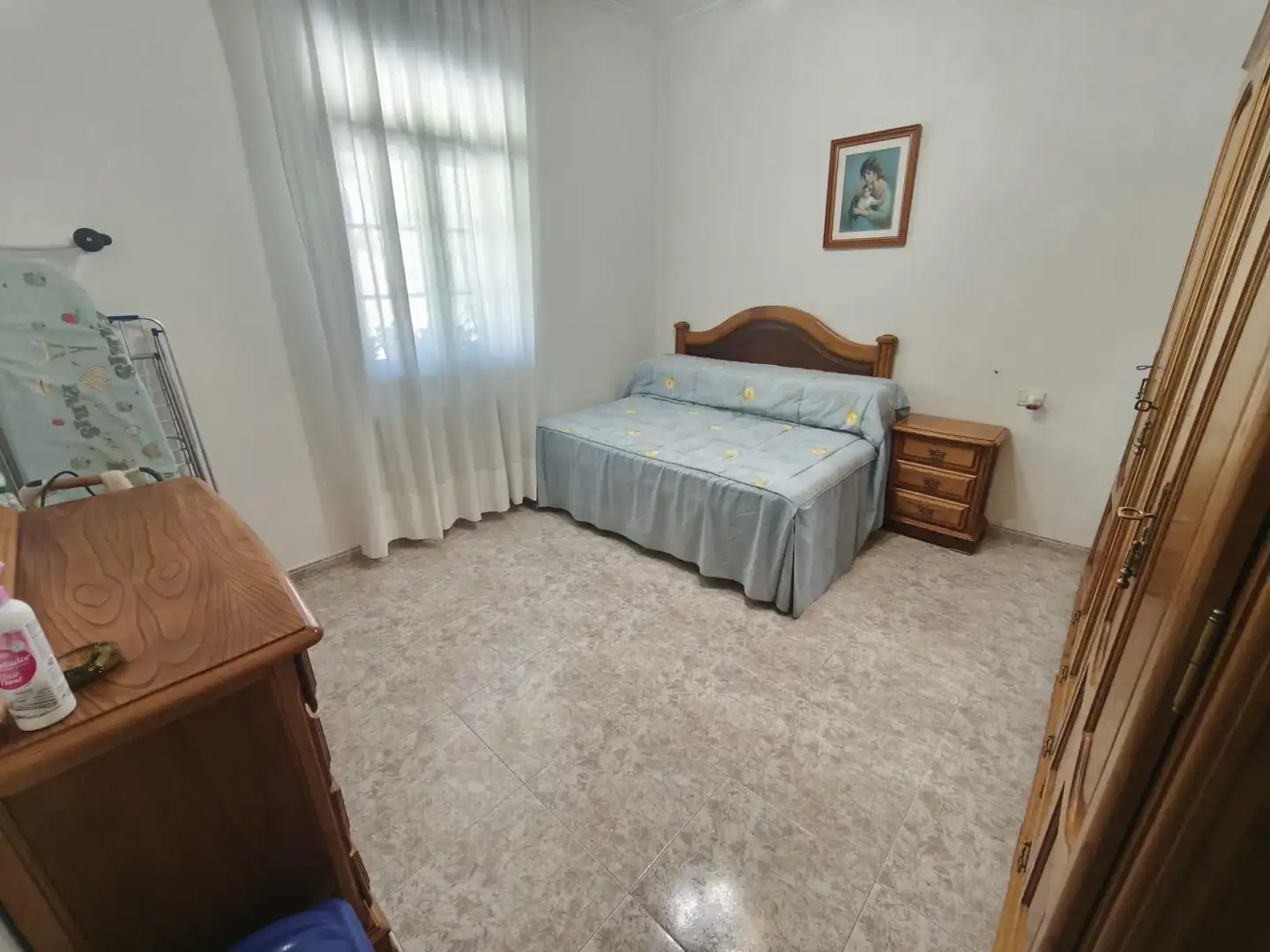 Habitación de Local en venta en Lousame con Aire acondicionado, Calefacción y Amueblado