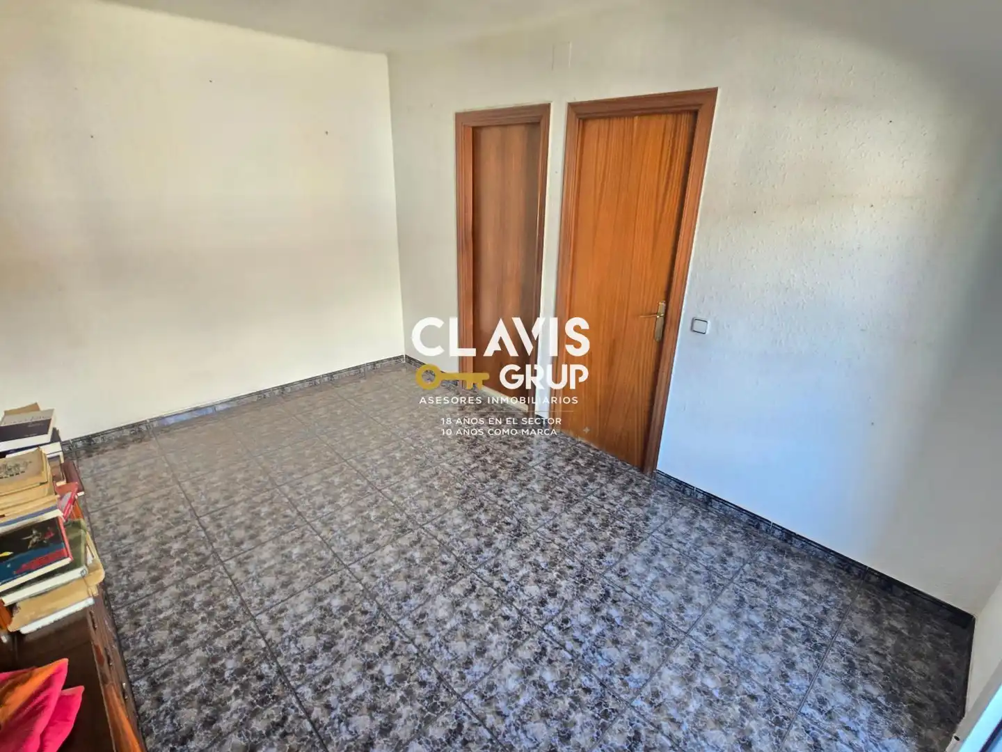 Wohnung mit Terrasse zum Verkauf in Nou Barris, imagen 6