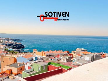 Apartament amb ascensor en venda a Acantilados de Los Gigantes
