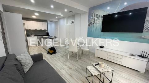 Foto 3 de Apartament de lloguer a Calle Dels Sabaters, La Seu,  Valencia Capital