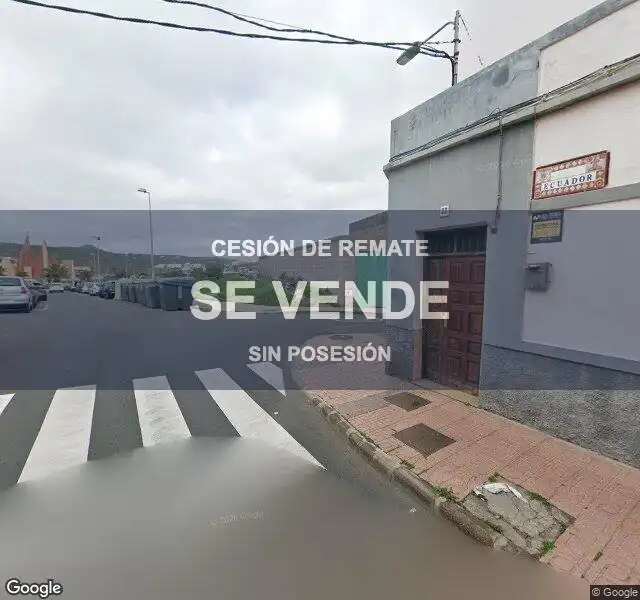 Parking de Piso en venta en Telde