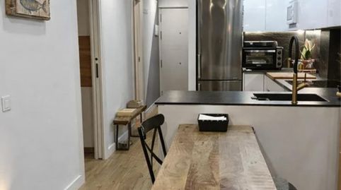 Foto 2 von Wohnung zum Verkauf in El Rompido, Huelva