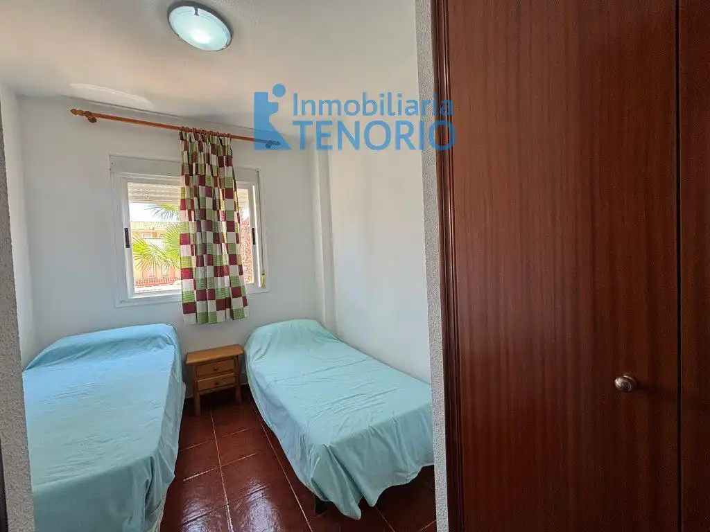 Bedroom of Detached homes for sale in Islantilla  with Terrace and Storage room
