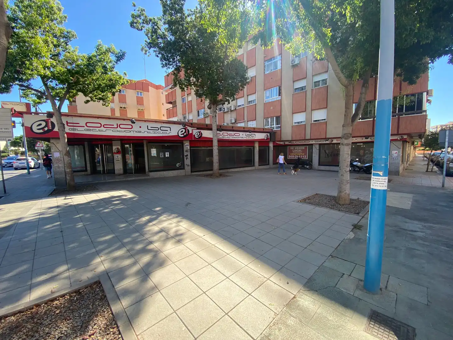 Local comercial en venda a Avenida Padre Méndez 56, imagen 2
