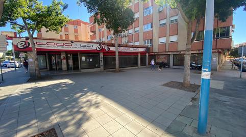 Photo 2 of Premises for sale in Avenida Padre Méndez, 56, Nueva Andalucía, Almería Capital