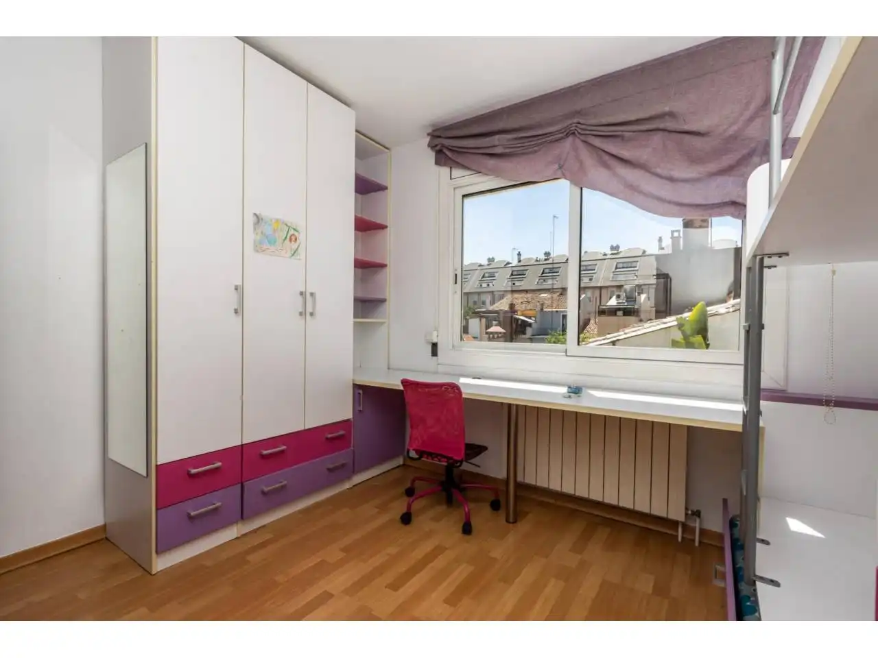 House with garden for sale in Calle ESCOLA PIA, imagen 39