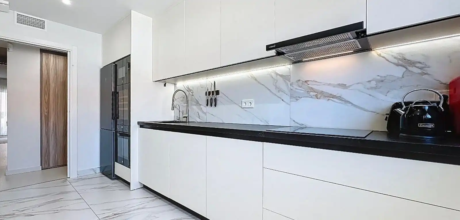 Appartement compact avec piscine à vendre à N/A, imagen 3