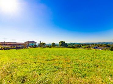Rural land for sale in Oviedo - Vía Villamar