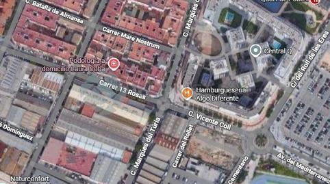 Photo 3 of Flat for sale in Juan de la Cierva, Polígono del Aeropuerto, Valencia