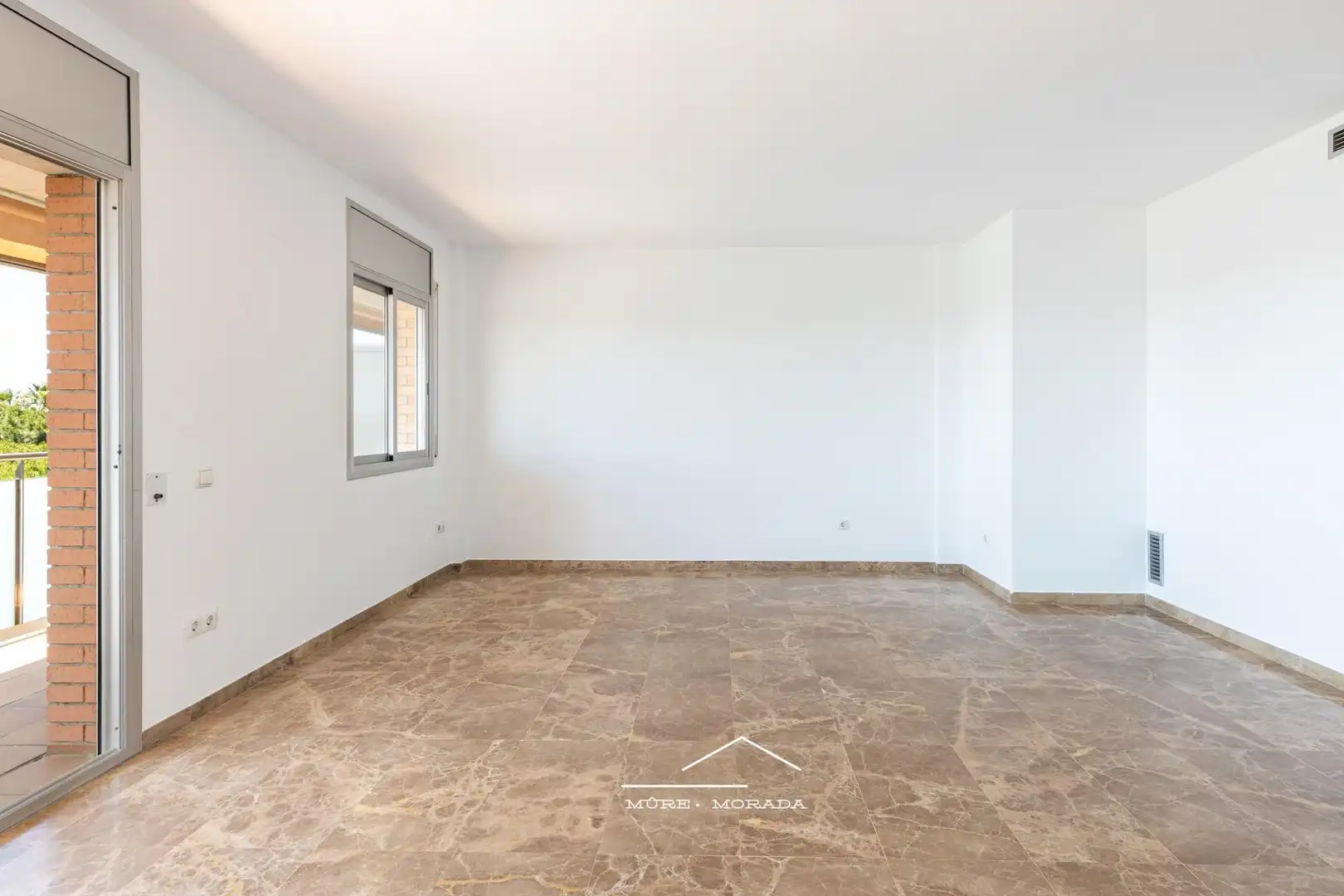 Living room of Attic for sale in Gavà  with Air Conditioner, Heating and Terrace