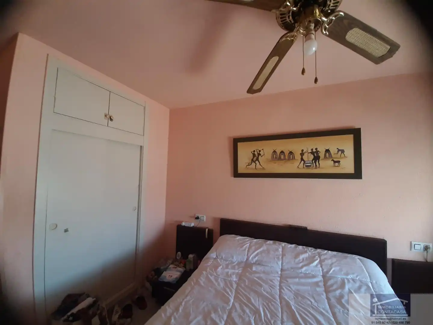 Bedroom of Flat for sale in Alicante / Alacant  with Terrace