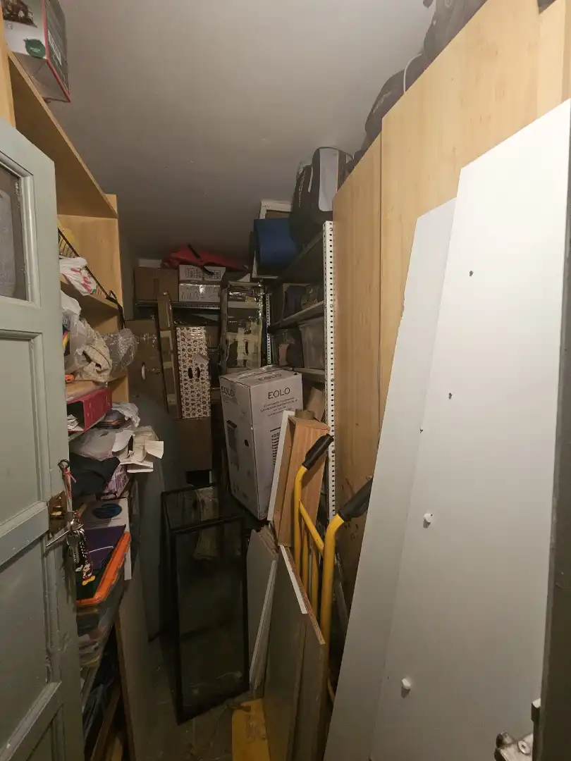Piso en venta en Madrid con Aire acondicionado, Calefacción y Parquet