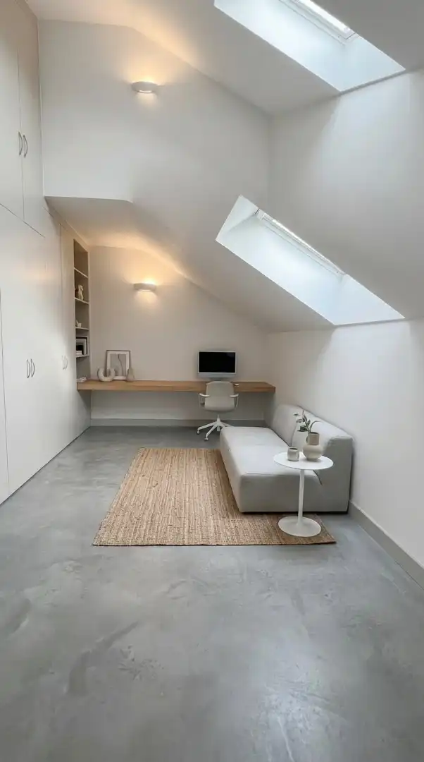 Adosado con terraza en venta en Calle de Dinamarca, imagen 12
