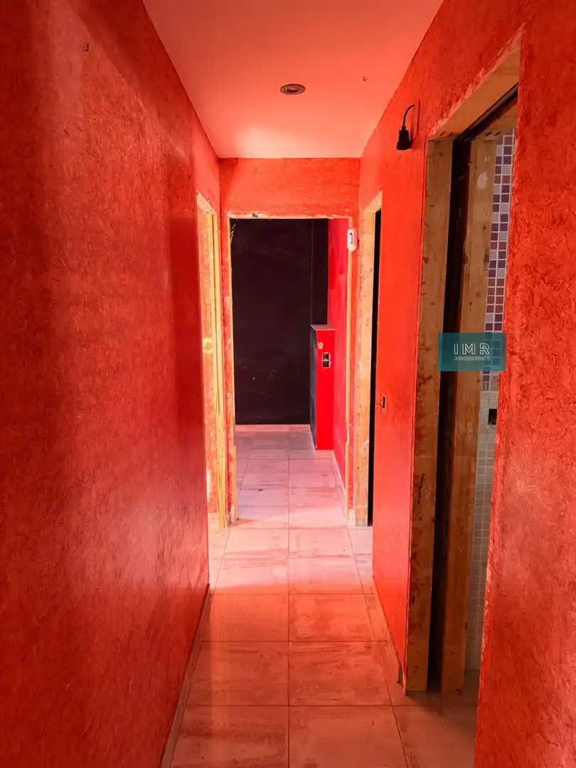 Piso en venta en Cerro - Amate
