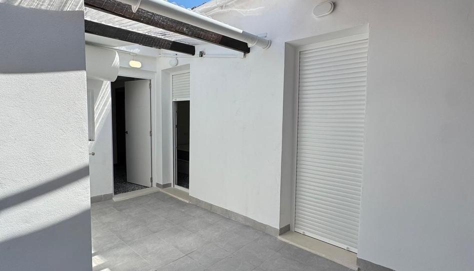 Foto 1 de Casa adosada en venda a Puerto Deportivo, Alicante