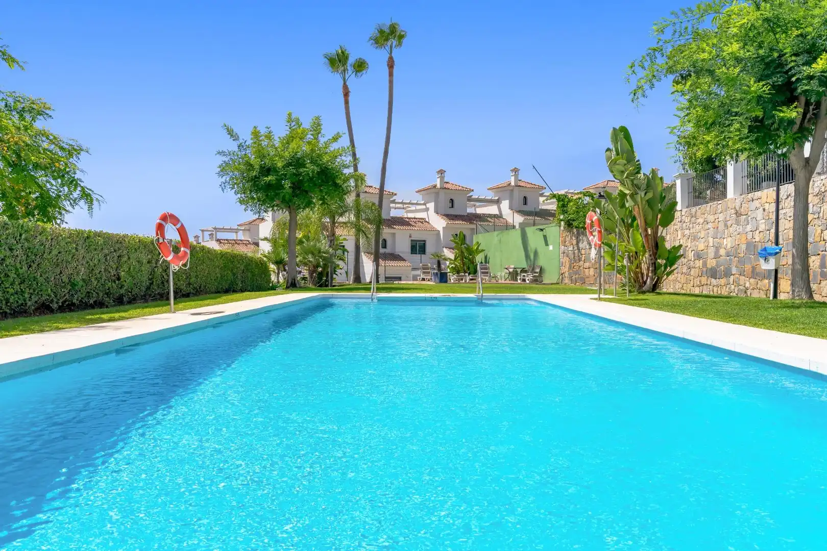Adosado con piscina en venta en DOS HERMANAS II 14, imagen 38