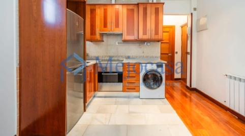 Foto 4 de Apartament en venda a Calle del Mesón de Paredes, Embajadores - Lavapiés, Madrid