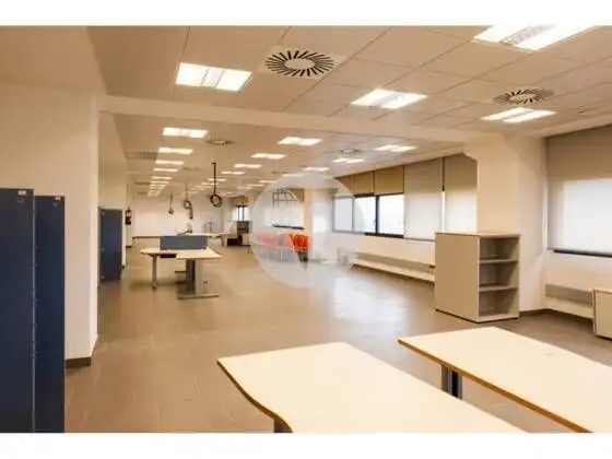 Nau industrial de lloguer a Sants - Montjuïc, imagen 47