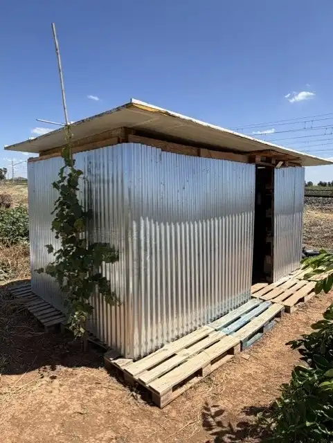 Terreny rústic en venda a Cantillana, imagen 7