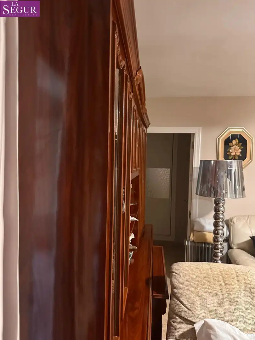 Flat with lift for sale in Paseo Marítimo - San José - La Laguna, imagen 29