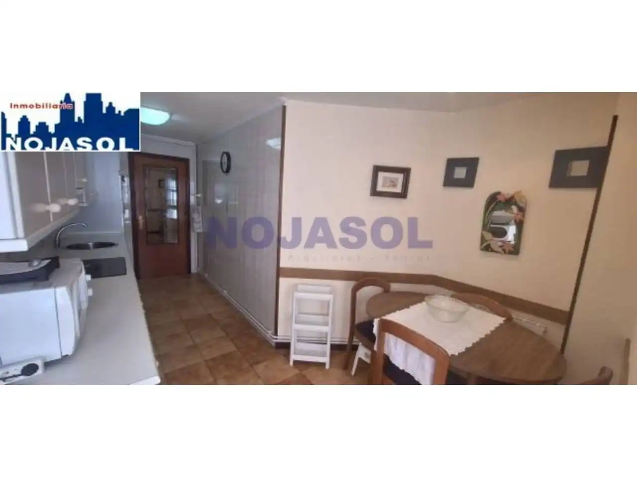Dúplex de lloguer a Calle Los Nogales 1, imagen 9
