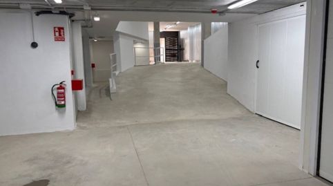 Foto 4 von Garage zur Miete in Calle Gutiérrez de la Gandara, 16, Llanes pueblo, Llanes