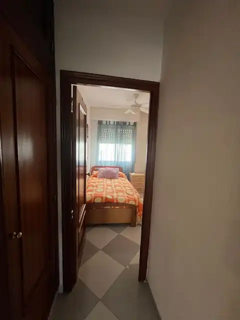 Habitación de Piso en venta en Calpe / Calp con Aire acondicionado, Calefacción y Terraza
