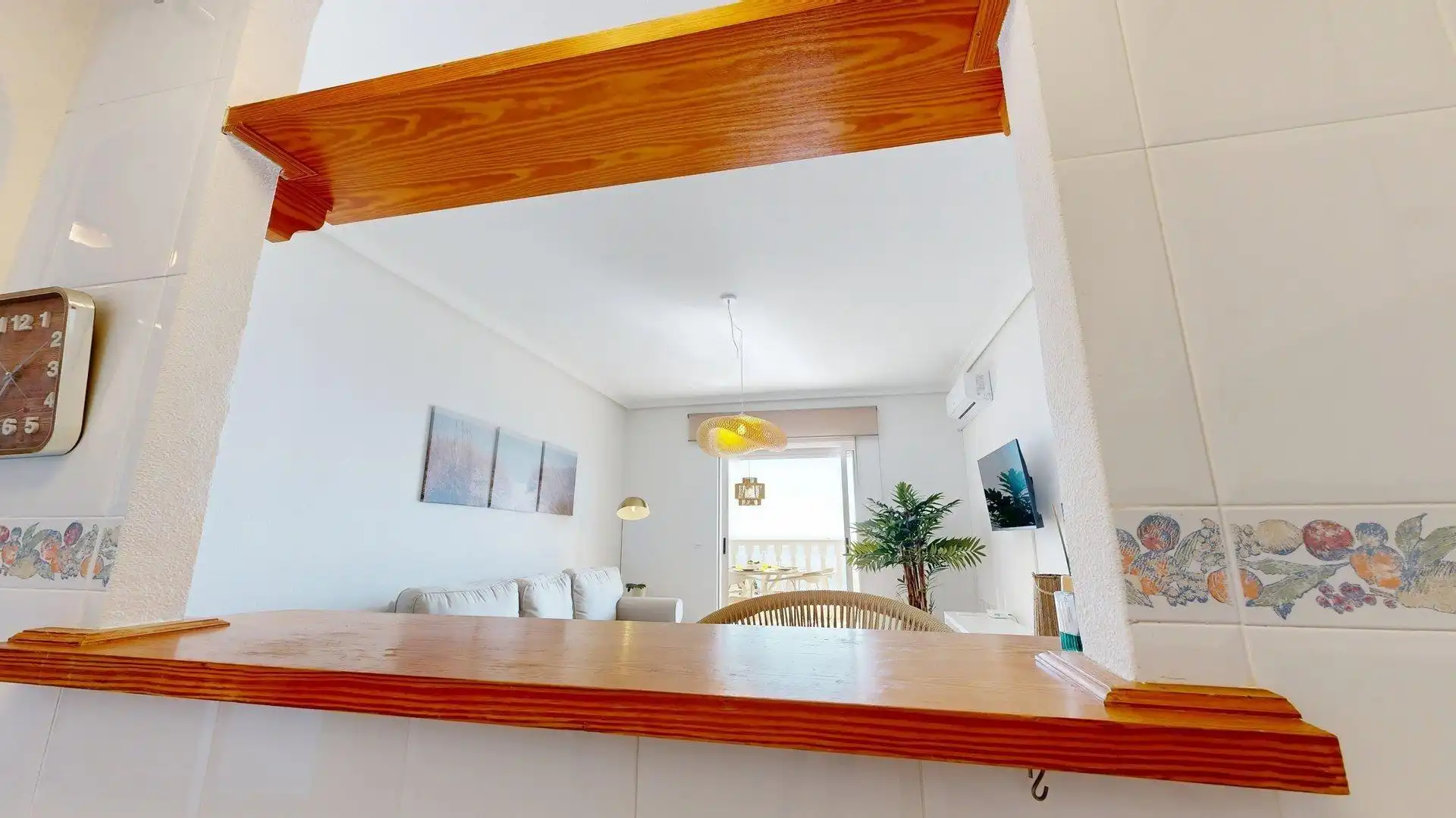 Appartement compact avec piscine à louer à Calle COSTA BLANCA 19, imagen 27