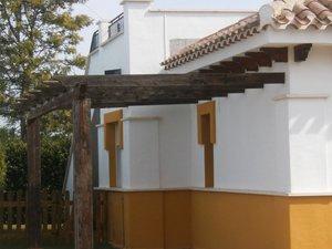 Foto 2 de Casa o chalet en venta en Calle Eucalipto, 10, Mar Menor Golf, Torre-Pacheco