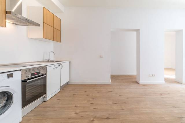 Piso en Alquiler en Calle de Toledo en Embajadores - Lavapiés