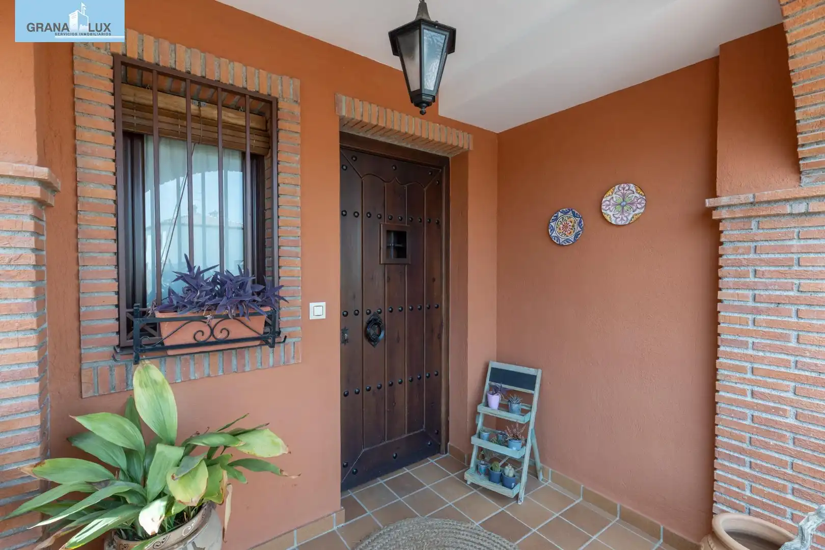 Villa avec terrasse à vendre à Calle de Brasil, imagen 35