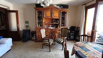Living room of Flat for sale in  Huesca Capital  with Terrace