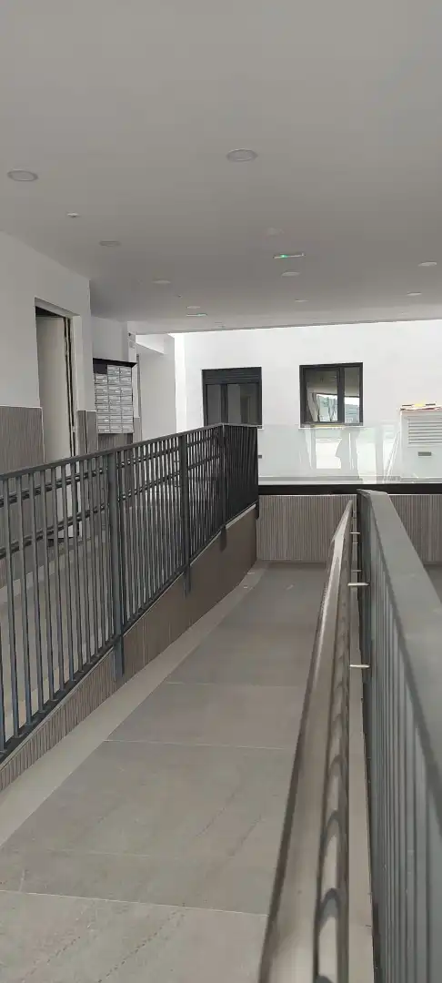 Apartament amb piscina en venda a Las Lagunas, imagen 7
